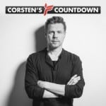 Corsten's Countdown podcasts