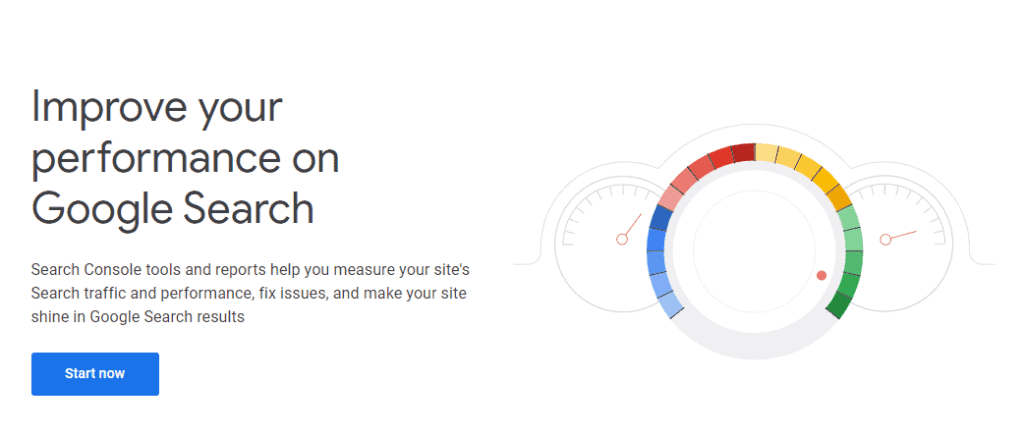 Use Google Search Console to Check to Check Your Keyword Position