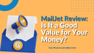 MailJet Review