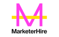 Vetted as an Expert by MarketerHire